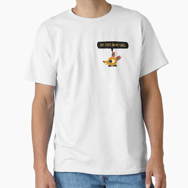 Item preview, I got cups on my ears designed and sold by summitleigh.
