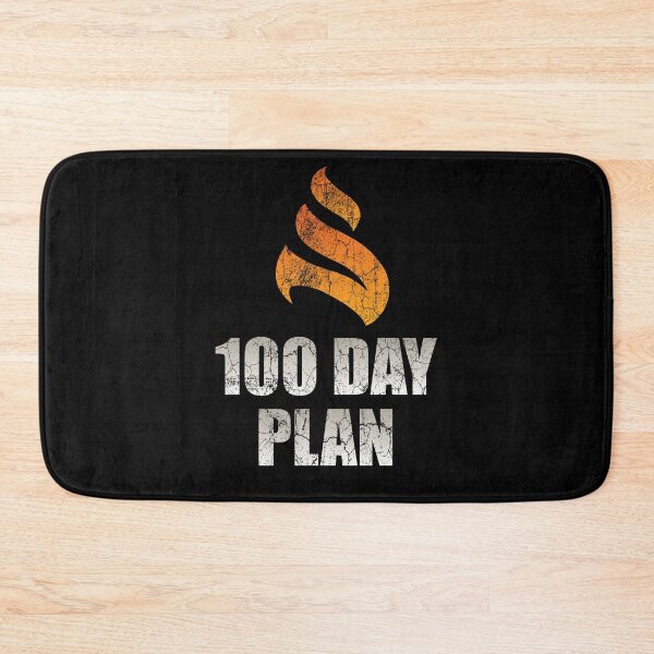 Item preview, 100 Days American Campfire Revival Kirk Cameron designed and sold by almeapparel.