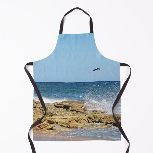 Item preview, Opulent Ocean with Osprey designed and sold by Dead-Moroz.