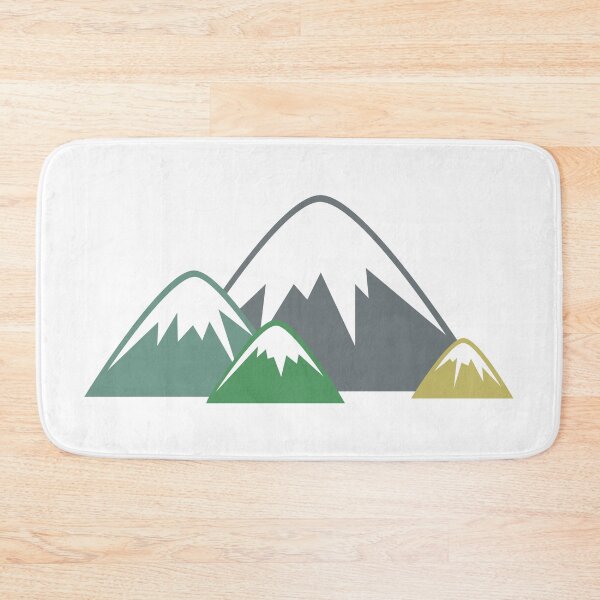 Item preview, Candy Mountains designed and sold by LudlumDesign.