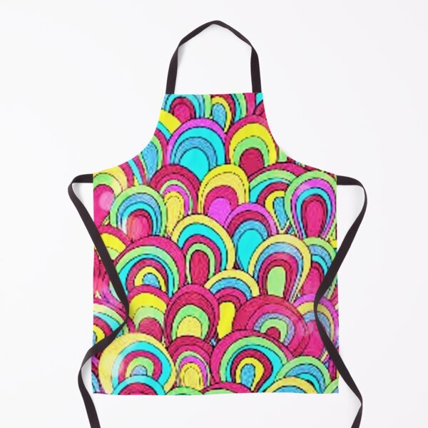 Artikelvorschau, DIGITALE TRENDS 1972 RETRO-ROSA-BALKENMUSTER-DESIGN entworfen und verkauft von THE AMERICAN TEEVANGELIST.