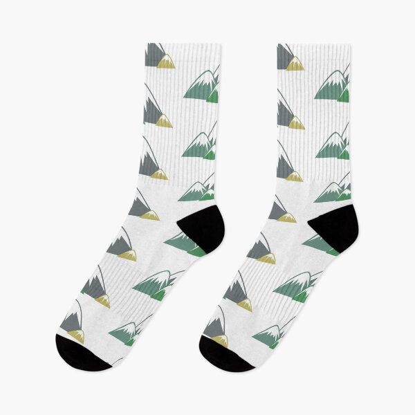 Item preview, Candy Mountains designed and sold by LudlumDesign.