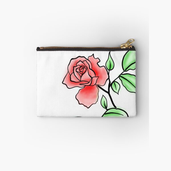 Item preview, Colorful rose designed and sold by MariiaCreation.