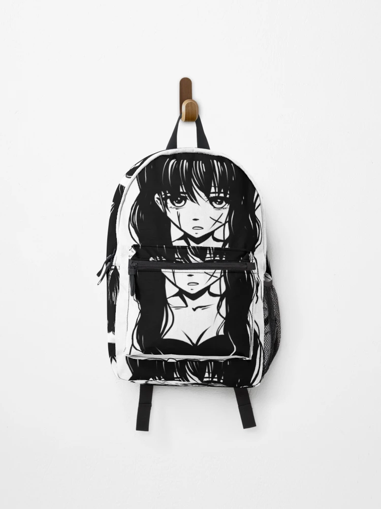 バッグ y2k archive anime emo bag 068521ca-46a0-46de-a83b-