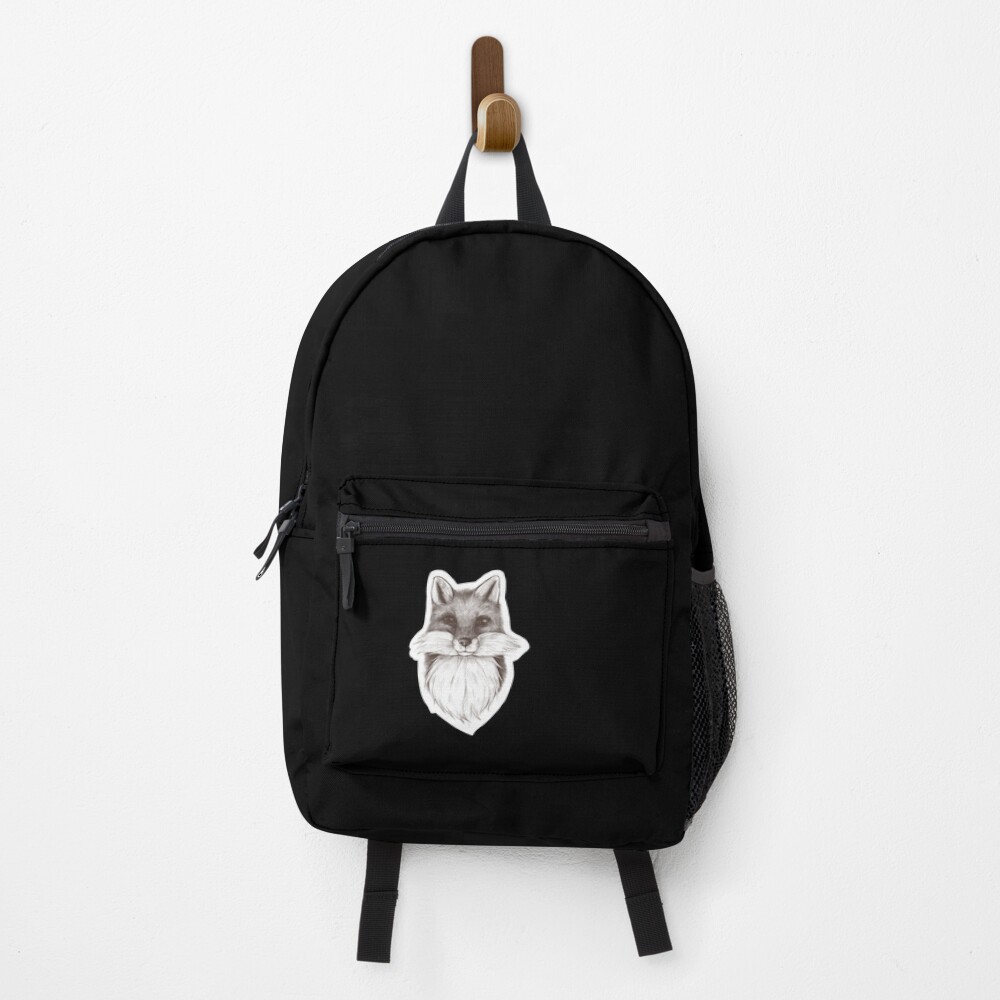 Item preview, Backpack designed and sold by TheTimeMachine.