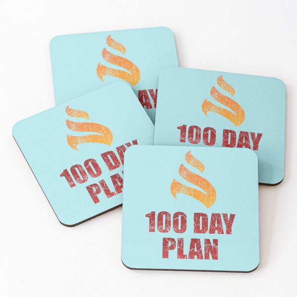 Item preview, 100 Days American Campfire Revival Kirk Cameron designed and sold by almeapparel.
