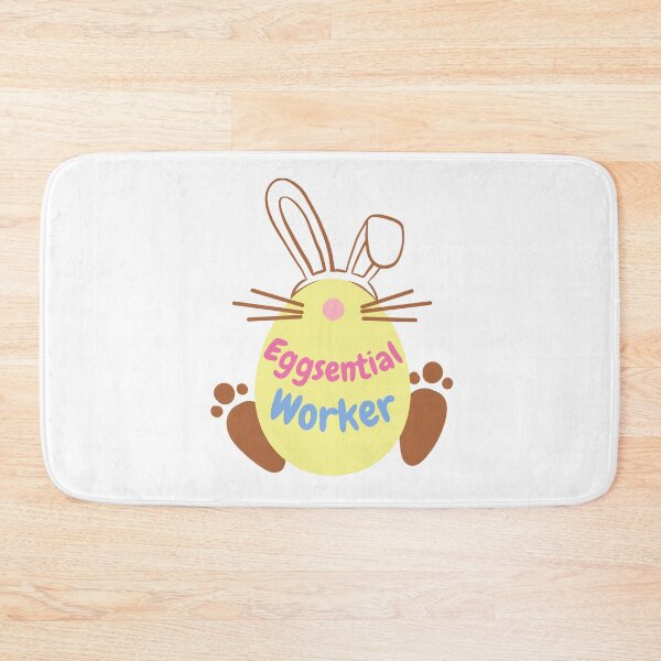 Item preview, Eggsential Worker designed and sold by WhimsicaliTee.