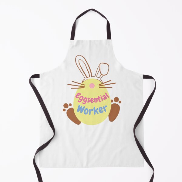 Item preview, Eggsential Worker designed and sold by WhimsicaliTee.