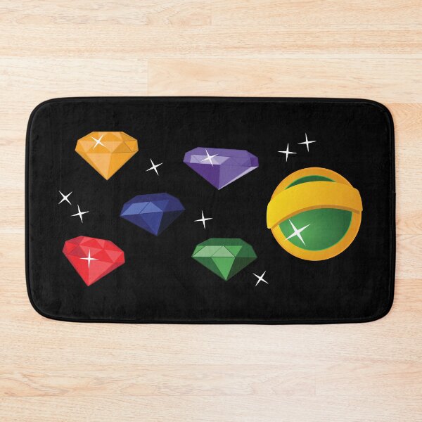 Item preview, Every Last Gem - Spyro the Dragon designed and sold by lirpanator.