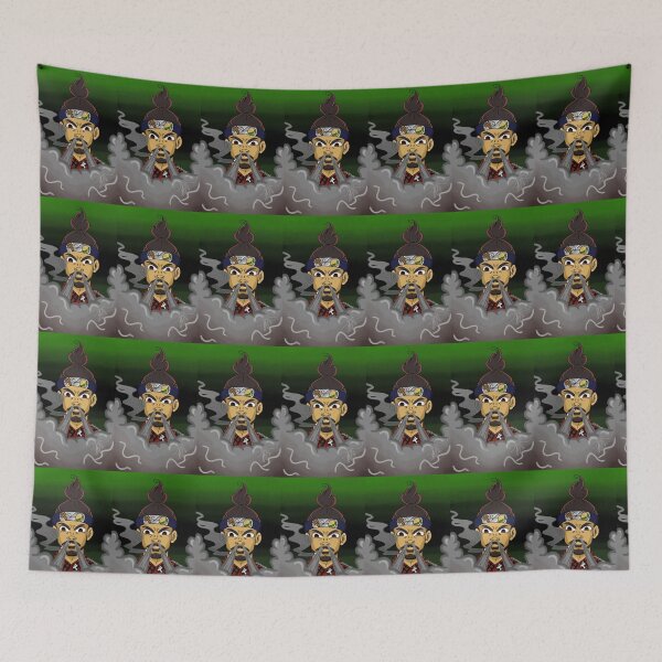 Item preview, Kendoma Ninja designed and sold by TreBeyond.