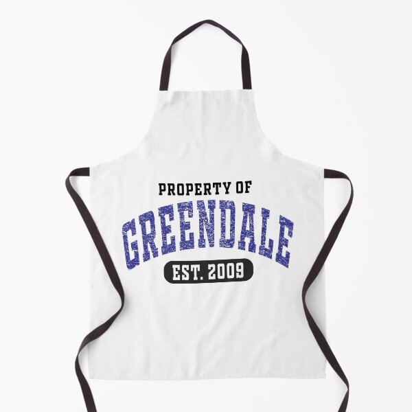 Item preview, greendale community college vintage logo designed and sold by rachichi99.