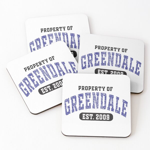 Item preview, greendale community college vintage logo designed and sold by rachichi99.