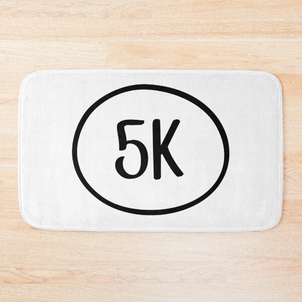 Item preview, 5K designed and sold by LudlumDesign.