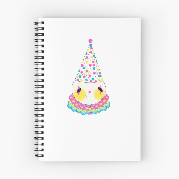 Item preview, Pansexual Pride Clown designed and sold by PaintWaterPro.