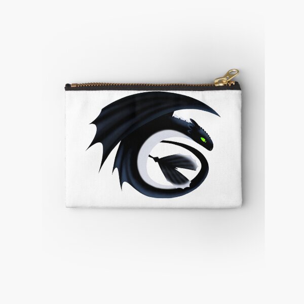 Item preview, Ruffrunner Night Light How to Train Your Dragon Strike Class Symbol designed and sold by StarscapeNW.