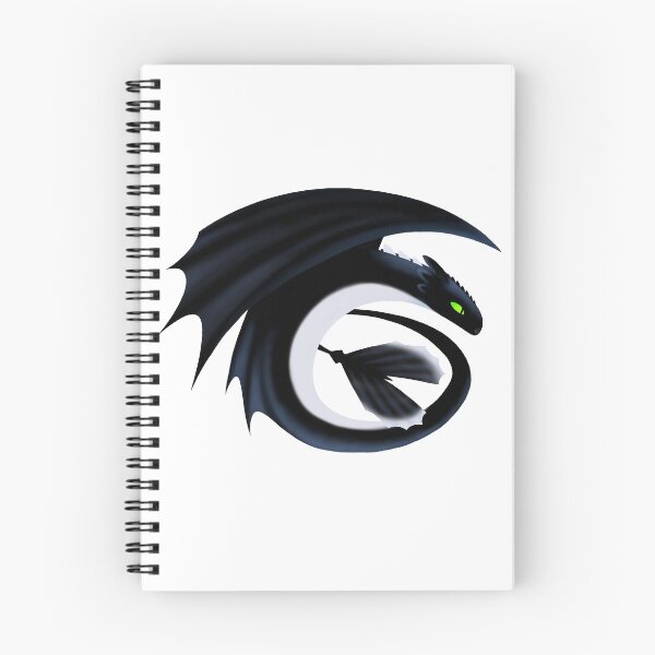 Item preview, Ruffrunner Night Light How to Train Your Dragon Strike Class Symbol designed and sold by StarscapeNW.