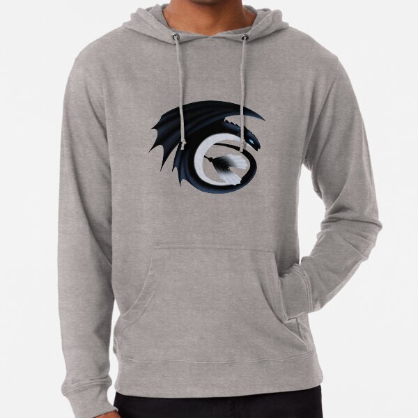 Httyd hoodie deals