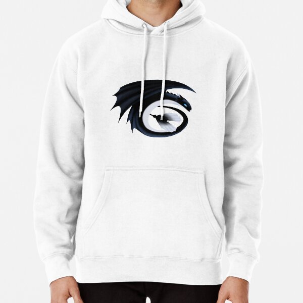 Httyd sales 3 hoodie