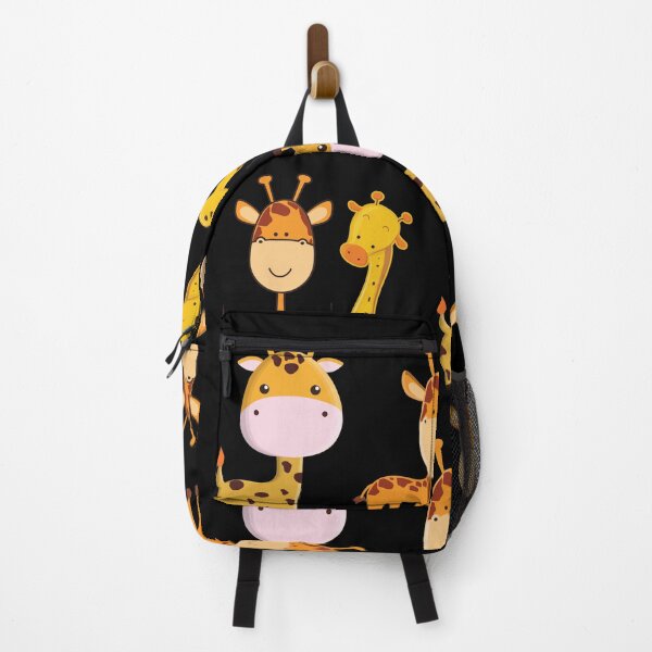 Item preview, Giraffe animal print designed and sold by pacho5677.