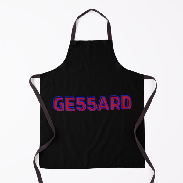 Item preview, Gerrard designed and sold by RFCZines.