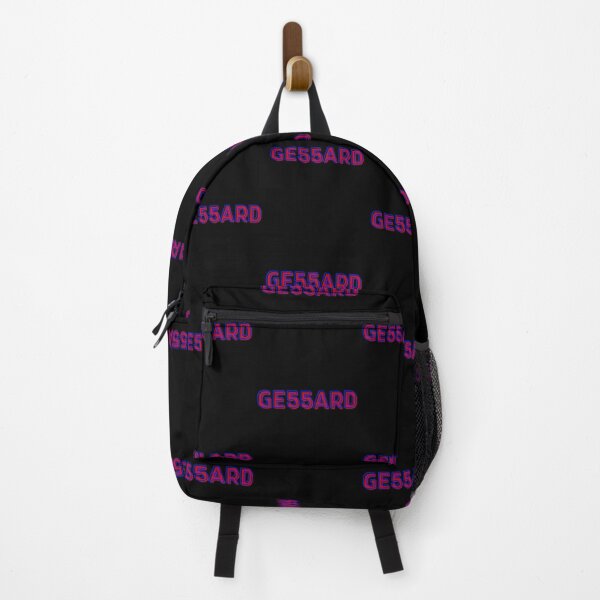 Item preview, Gerrard designed and sold by RFCZines.