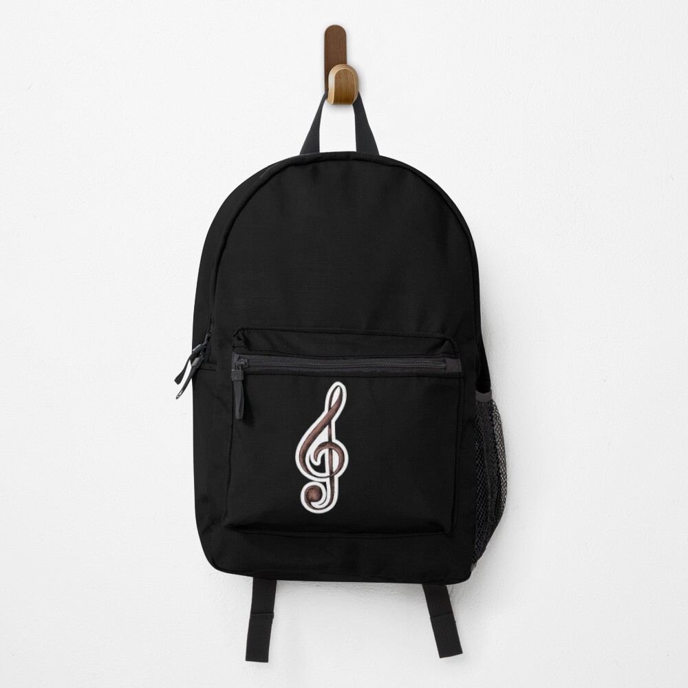 Item preview, Backpack designed and sold by TheTimeMachine.