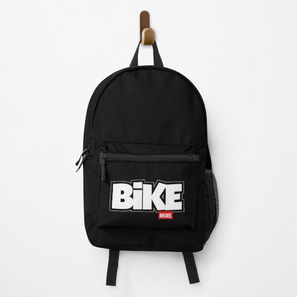 Item preview, Bike More designed and sold by LudlumDesign.