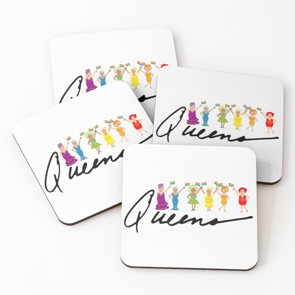 Item preview, Queens designed and sold by tristahx.