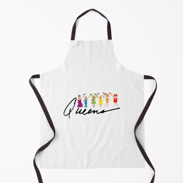 Item preview, Queens designed and sold by tristahx.