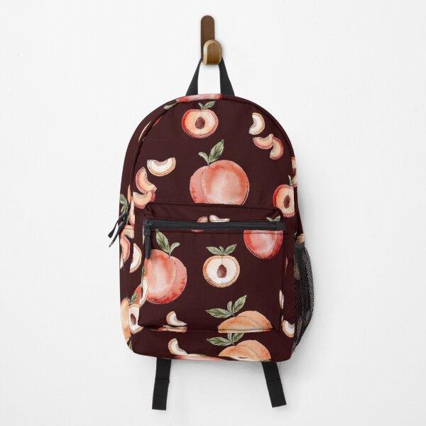 Item preview, Peach feast designed and sold by MarineTreasury.