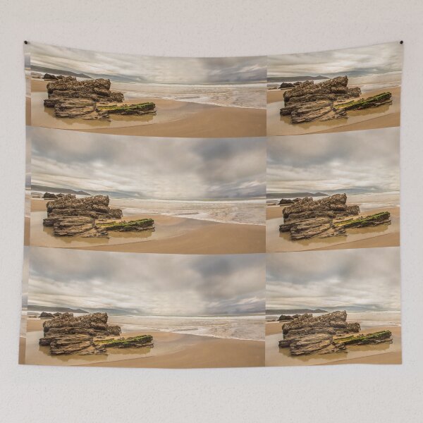 Item preview, The Magic Beach designed and sold by S1art.
