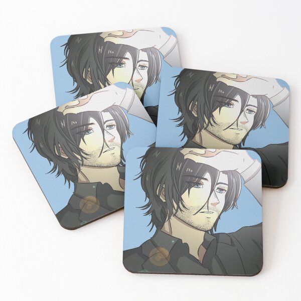Item preview, King Noctis Lucis Caelum designed and sold by tabunyorokobi.