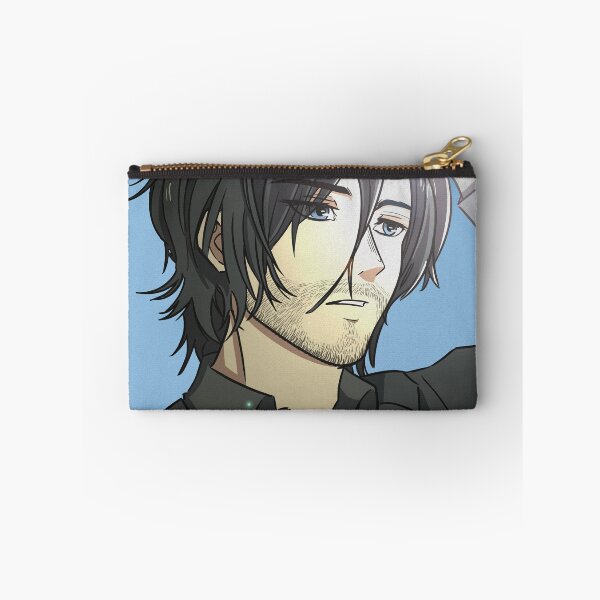 Item preview, King Noctis Lucis Caelum designed and sold by tabunyorokobi.