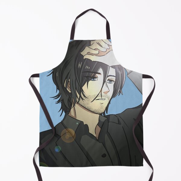 Item preview, King Noctis Lucis Caelum designed and sold by tabunyorokobi.