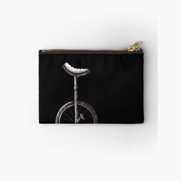 Item preview, Unicycle (Hand Drawn) designed and sold by TheTimeMachine.