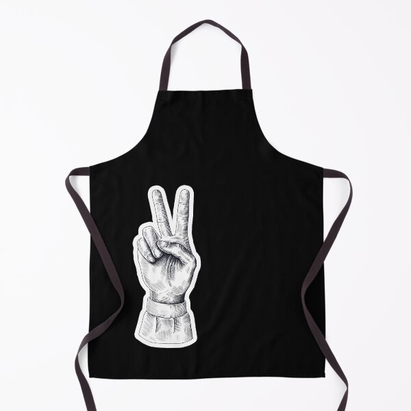 Item preview, Victory (Hand Drawn) designed and sold by TheTimeMachine.