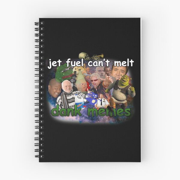 Item preview, DANK MEMES M8 designed and sold by Jijarugen.
