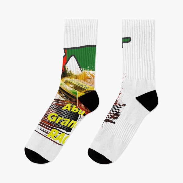 Item preview, Copie de Abu Dhabi Grand Prix designed and sold by hichametta.
