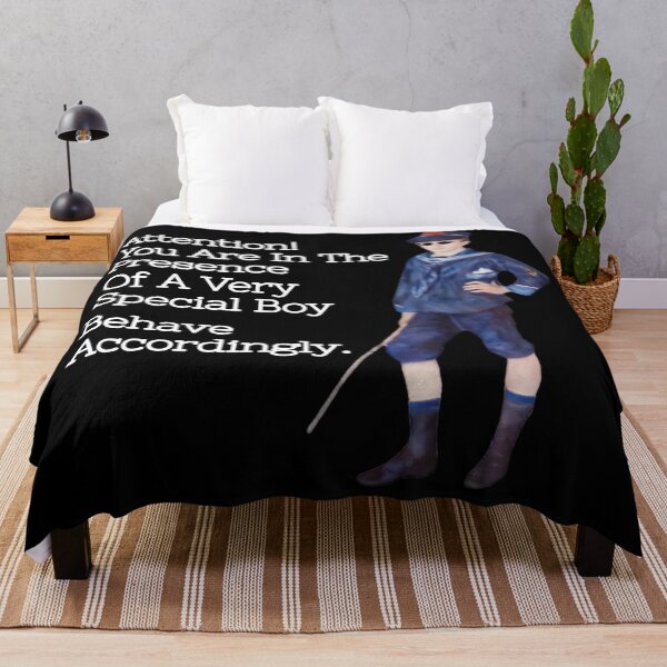 Item preview, Attention you are in the presence of a very special boy designed and sold by bdmart33.