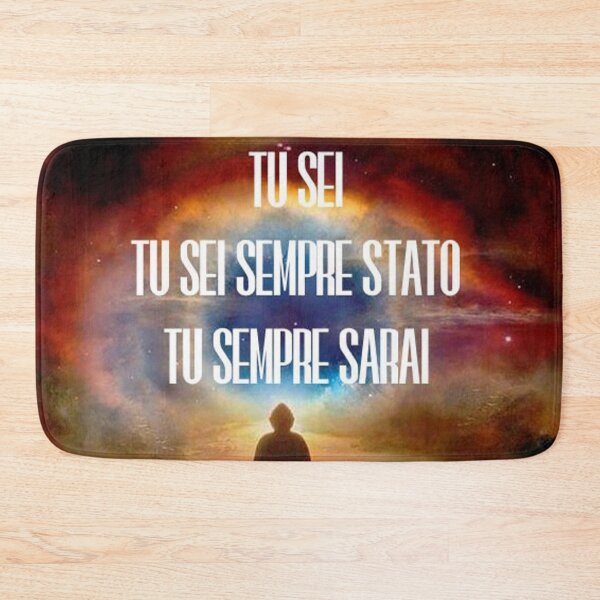 Item preview, Tu Sei, Sei sempre stato e sempre Sarai - Dal "Manuale del Risveglio" di Fausto Novelli designed and sold by GudNius.