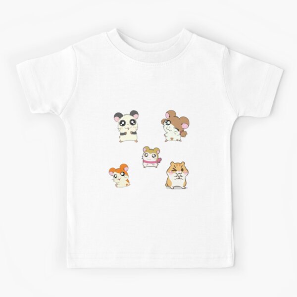Item preview, funny hamster - cute hamsters designed and sold by Shubatdesigns.