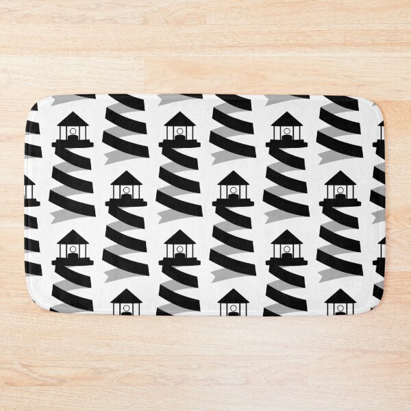 Item preview, Lighthouse Spiral designed and sold by LudlumDesign.