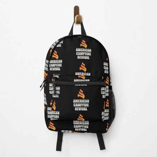 Item preview, American Campfire Revival, Kirk Cameron 100 Day Plan designed and sold by almeapparel.