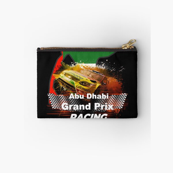 Item preview, Abu Dhabi Grand Prix designed and sold by hichametta.