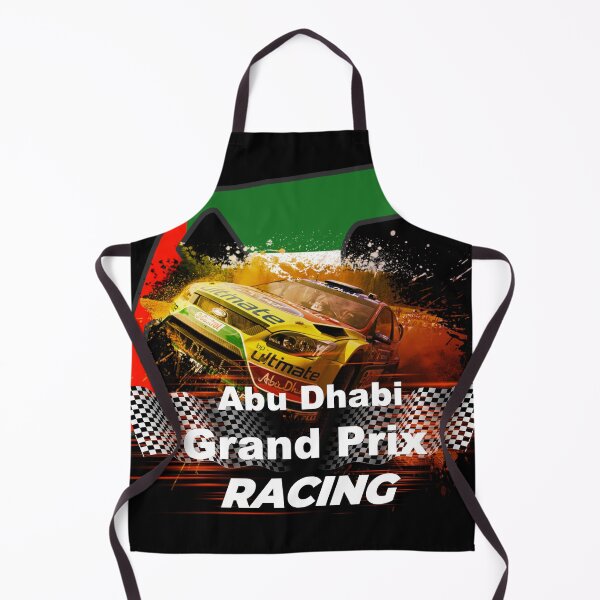 Item preview, Abu Dhabi Grand Prix designed and sold by hichametta.