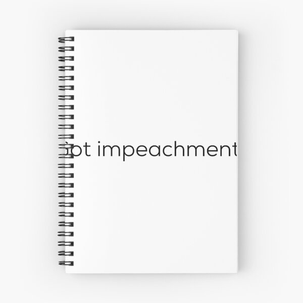Item preview, Got impeachment designed and sold by GAR5.