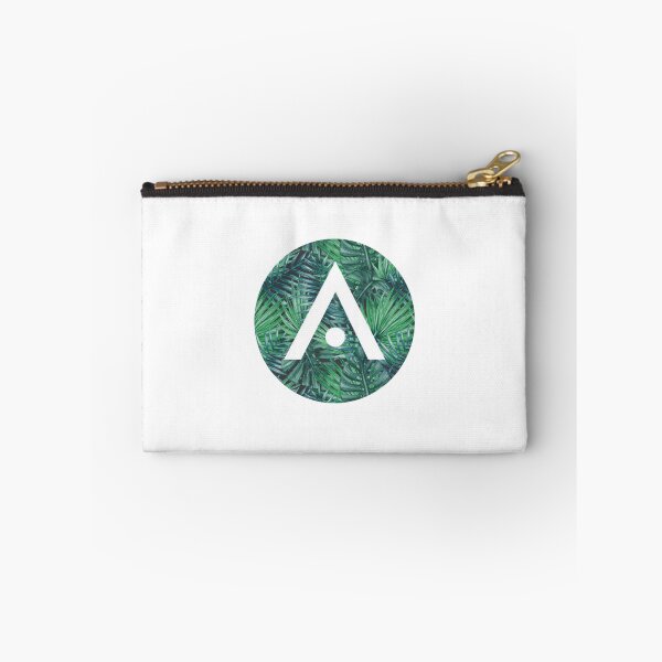 Artikelvorschau, Aveda verlässt Logo entworfen und verkauft von Dalaura.