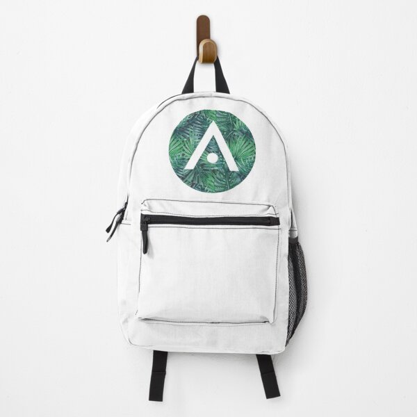 Item preview, Aveda Leaves Logo designed and sold by Dalaura.