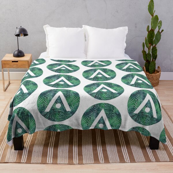 Item preview, Aveda Leaves Logo designed and sold by Dalaura.