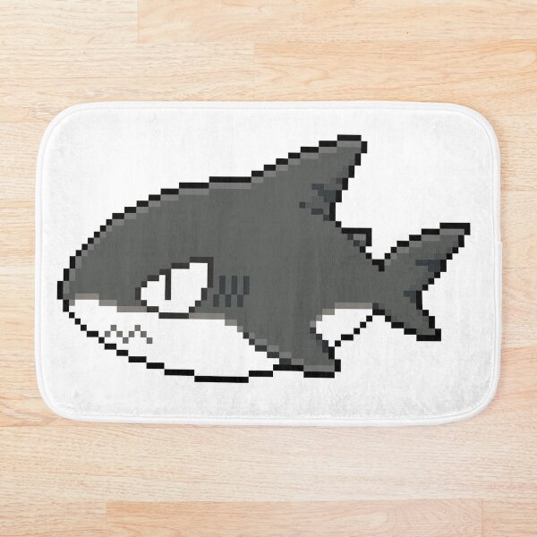 Samekichi Bath Mat